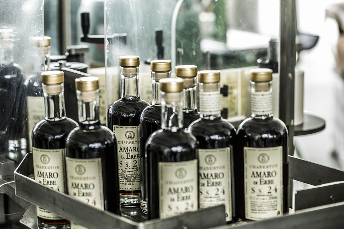 Amaro SS24